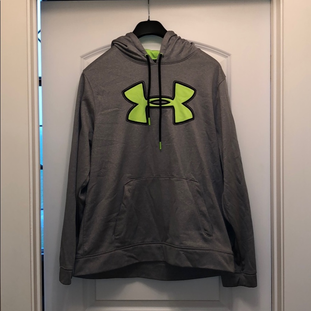 Under Armour Hoodie